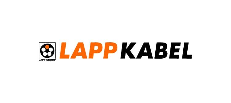 Logo Lapp-Kabel