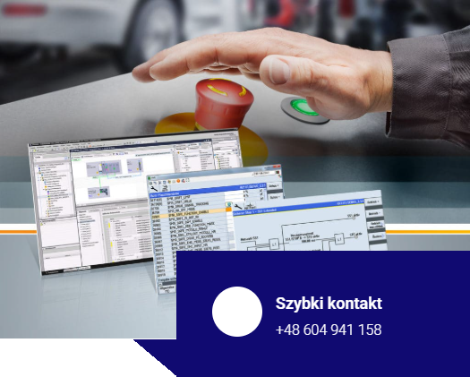 Szybki kontakt: +48 604 941 158